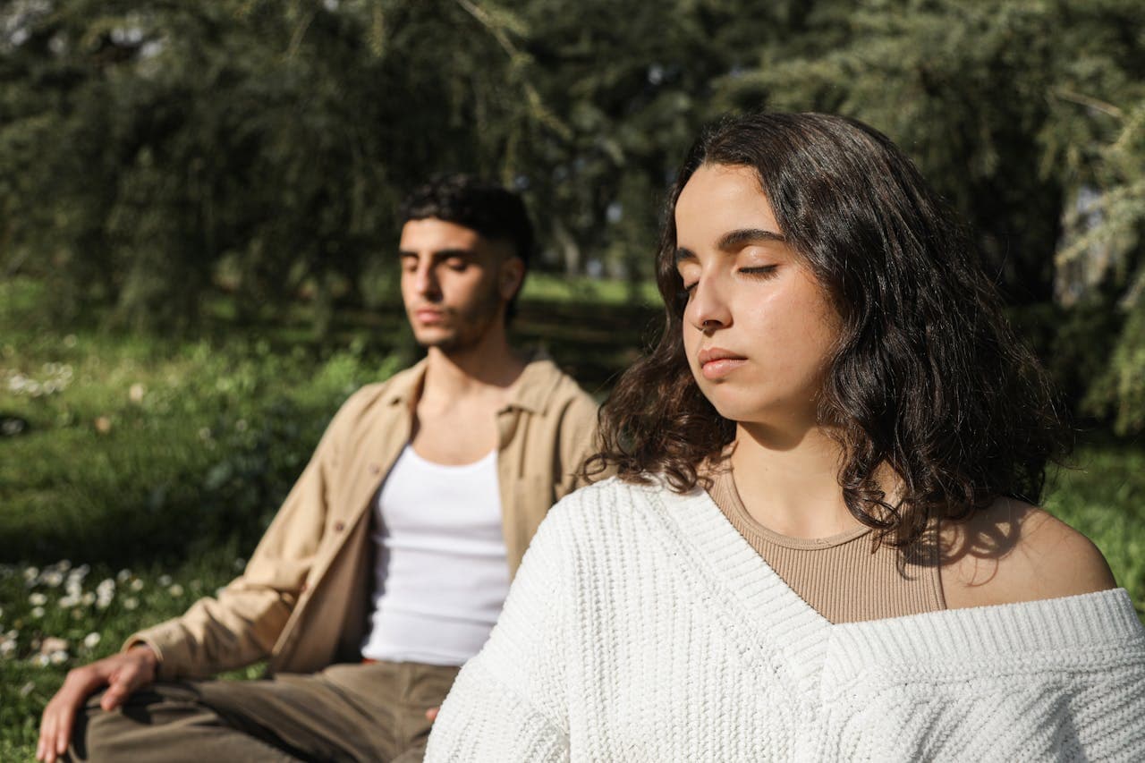 Transcendental Meditation