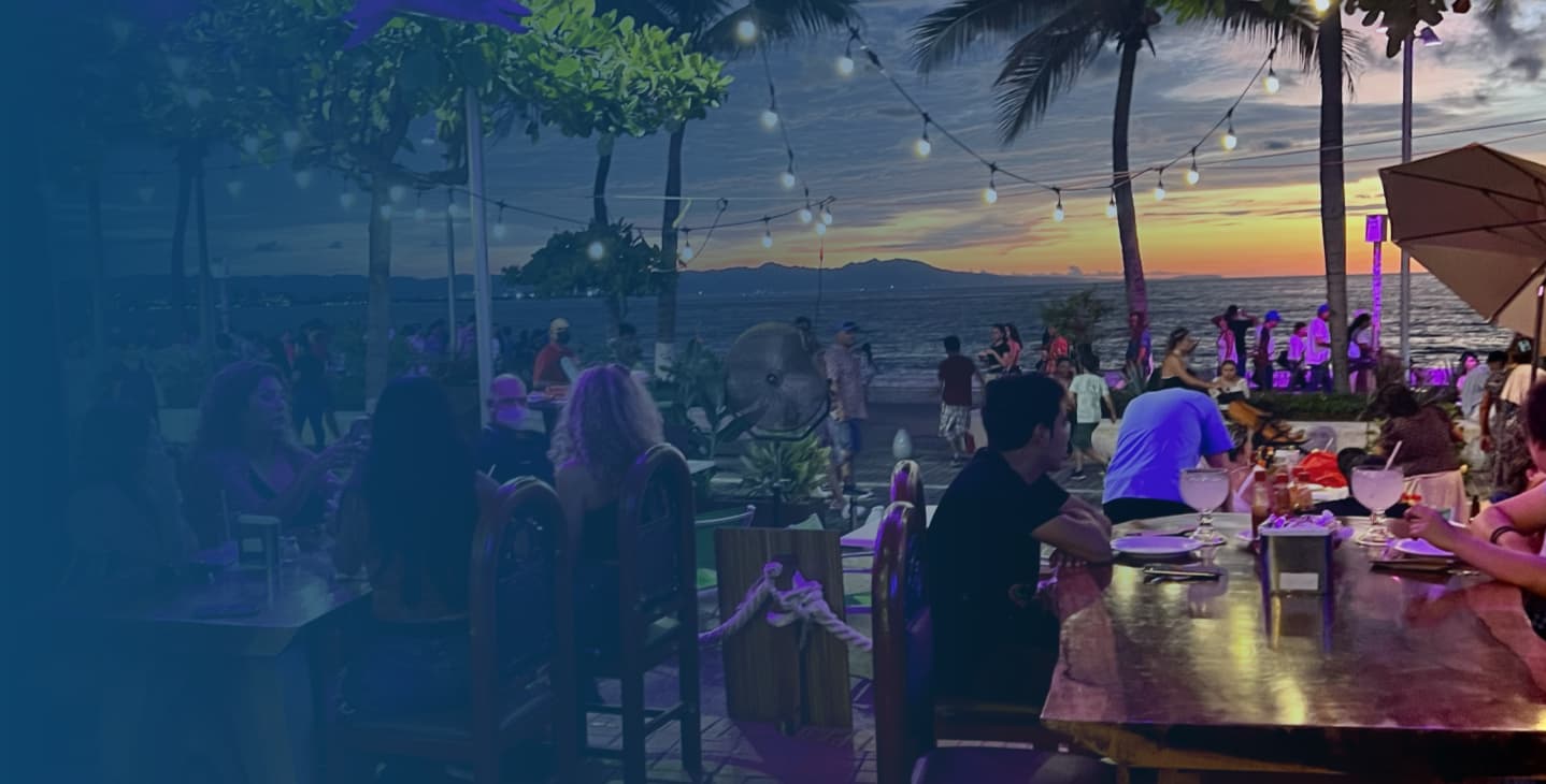 experience villas paradise