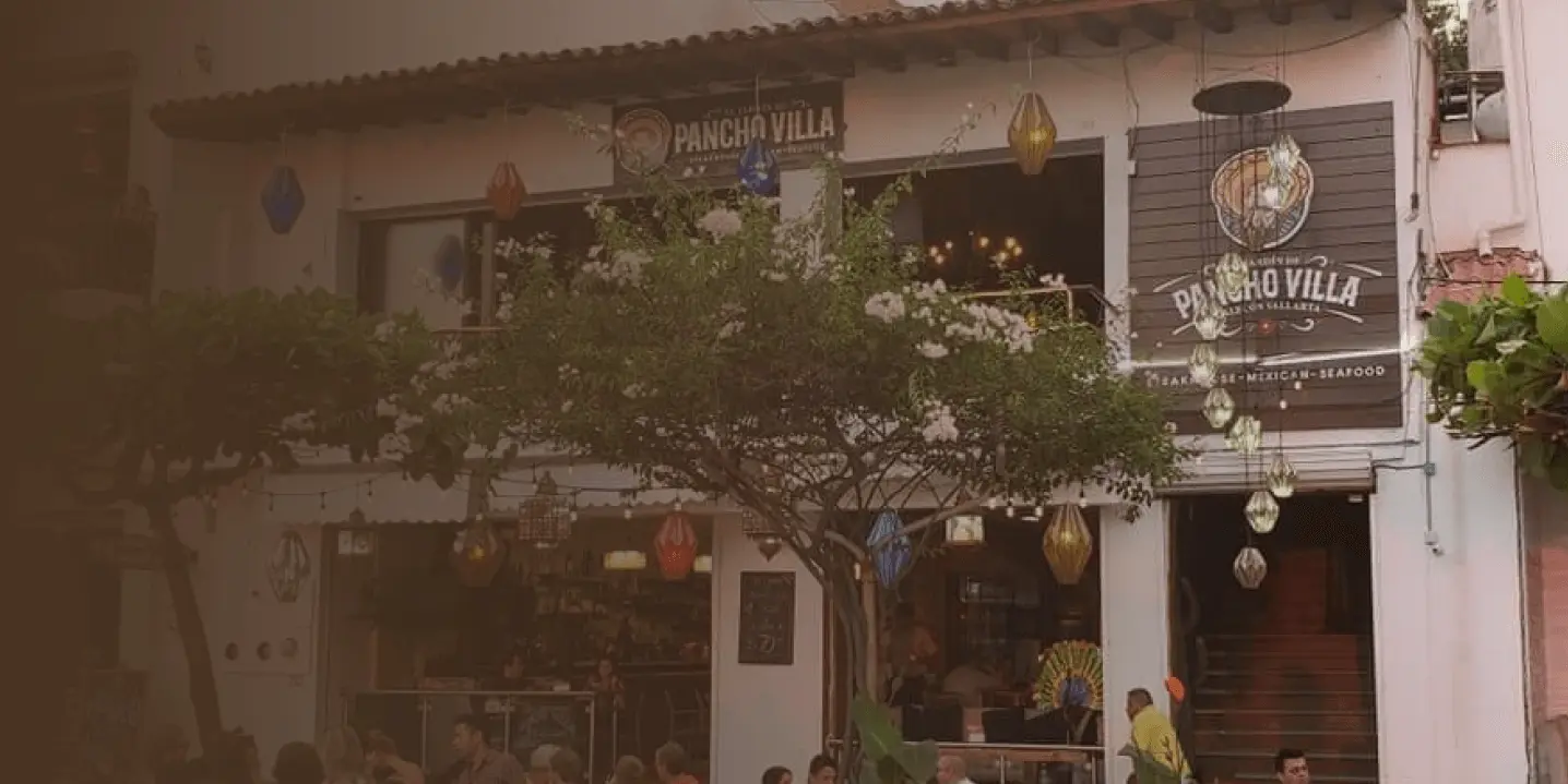 experience villas paradise